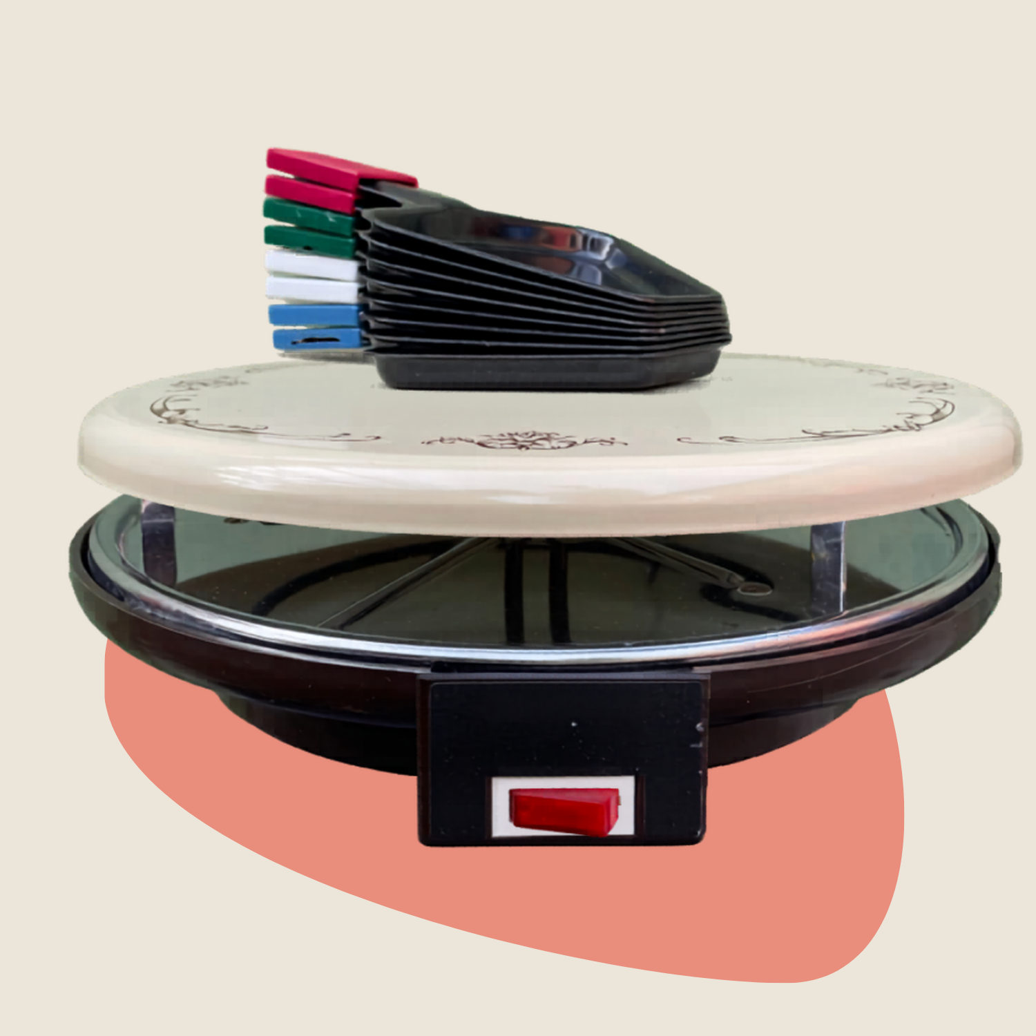 Raclette-Grill