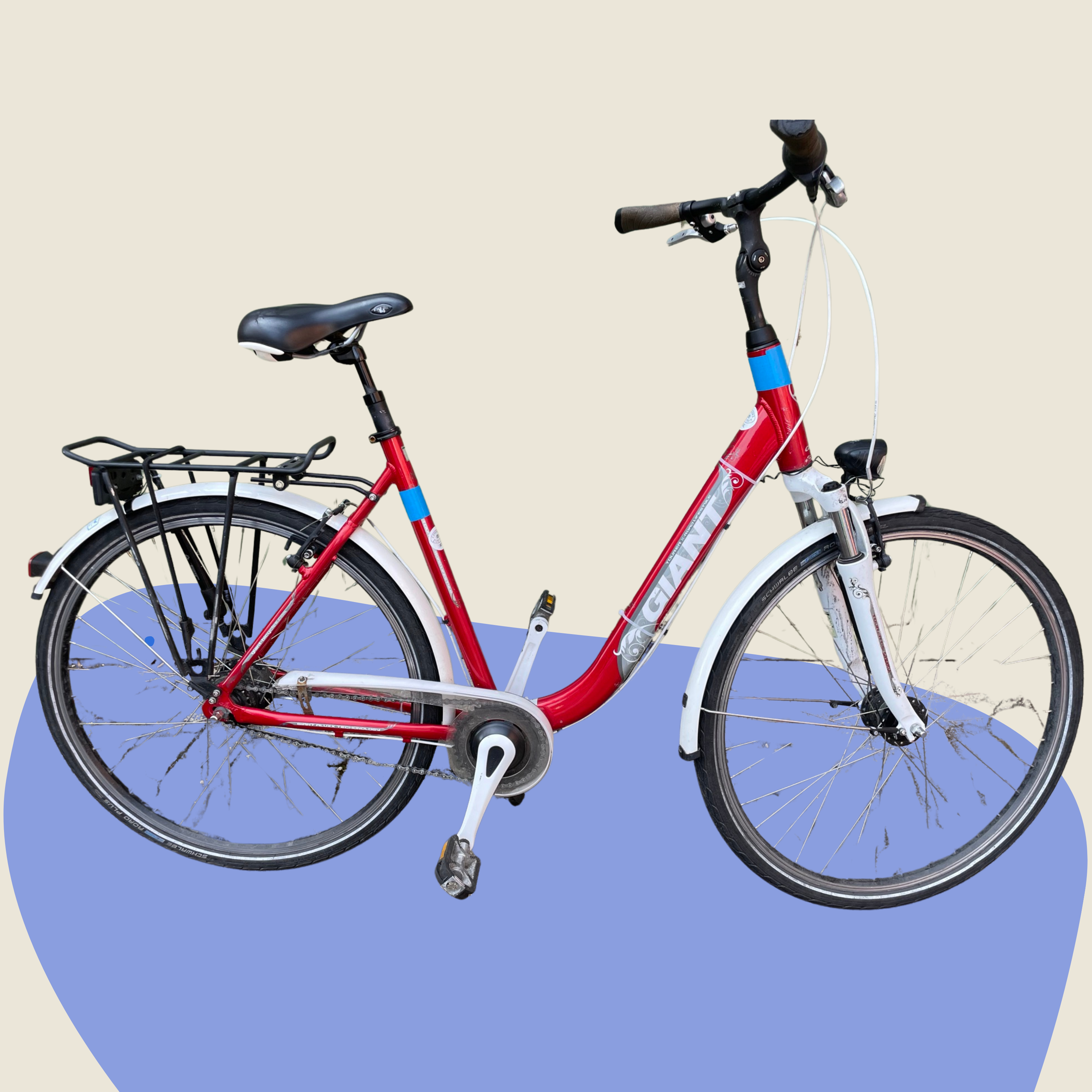 Fahrrad