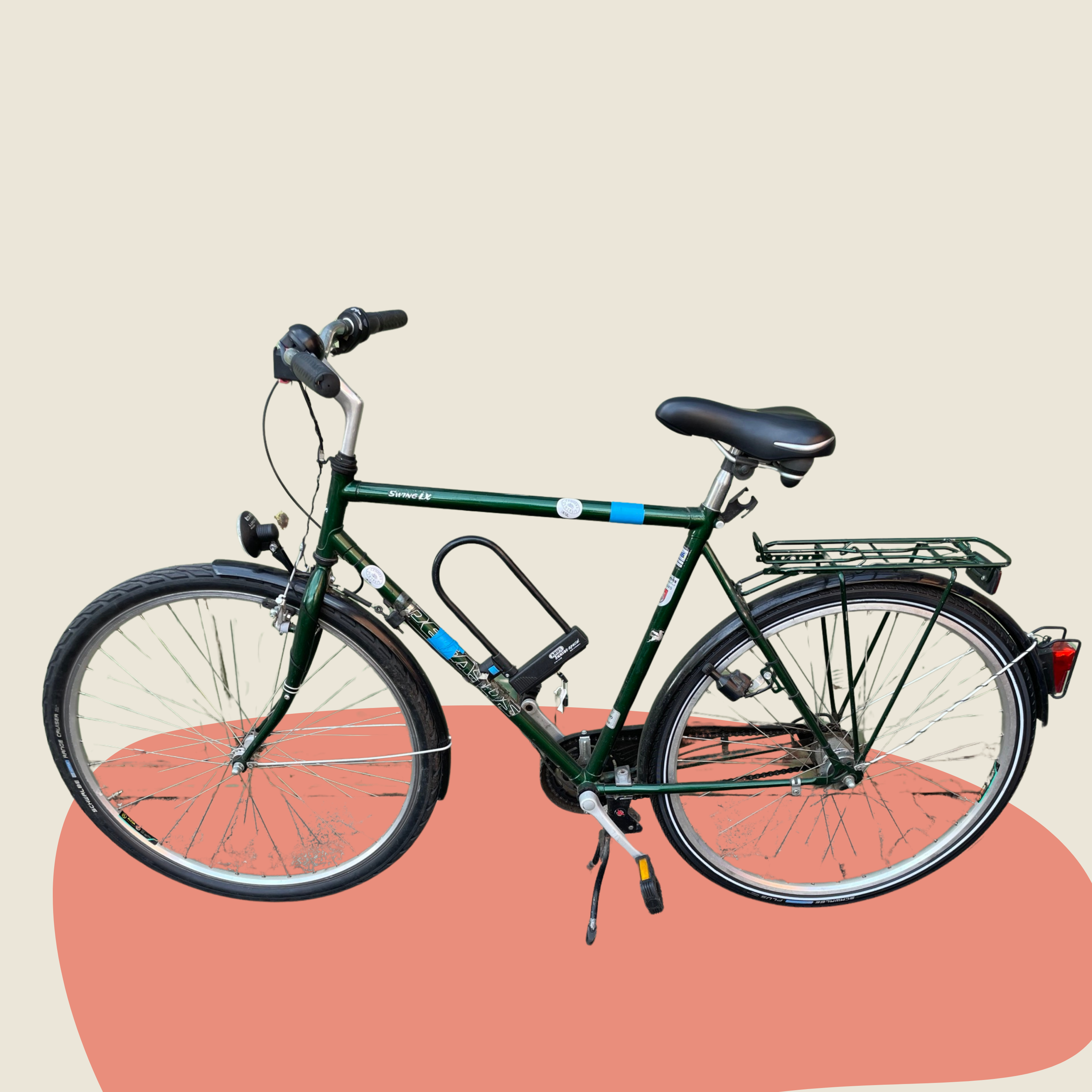 Fahrrad