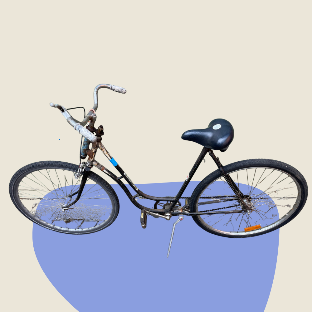 Fahrrad