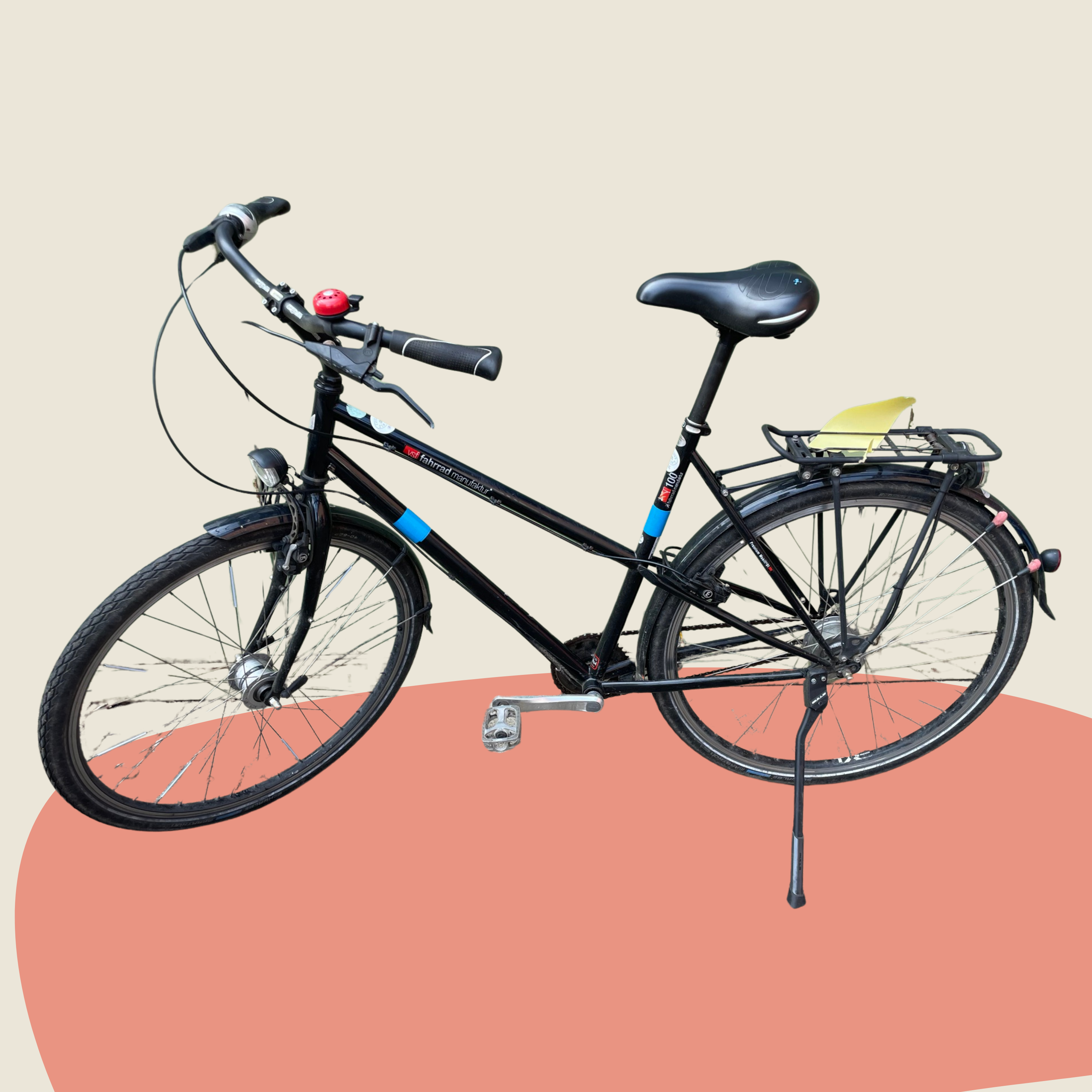 Fahrrad