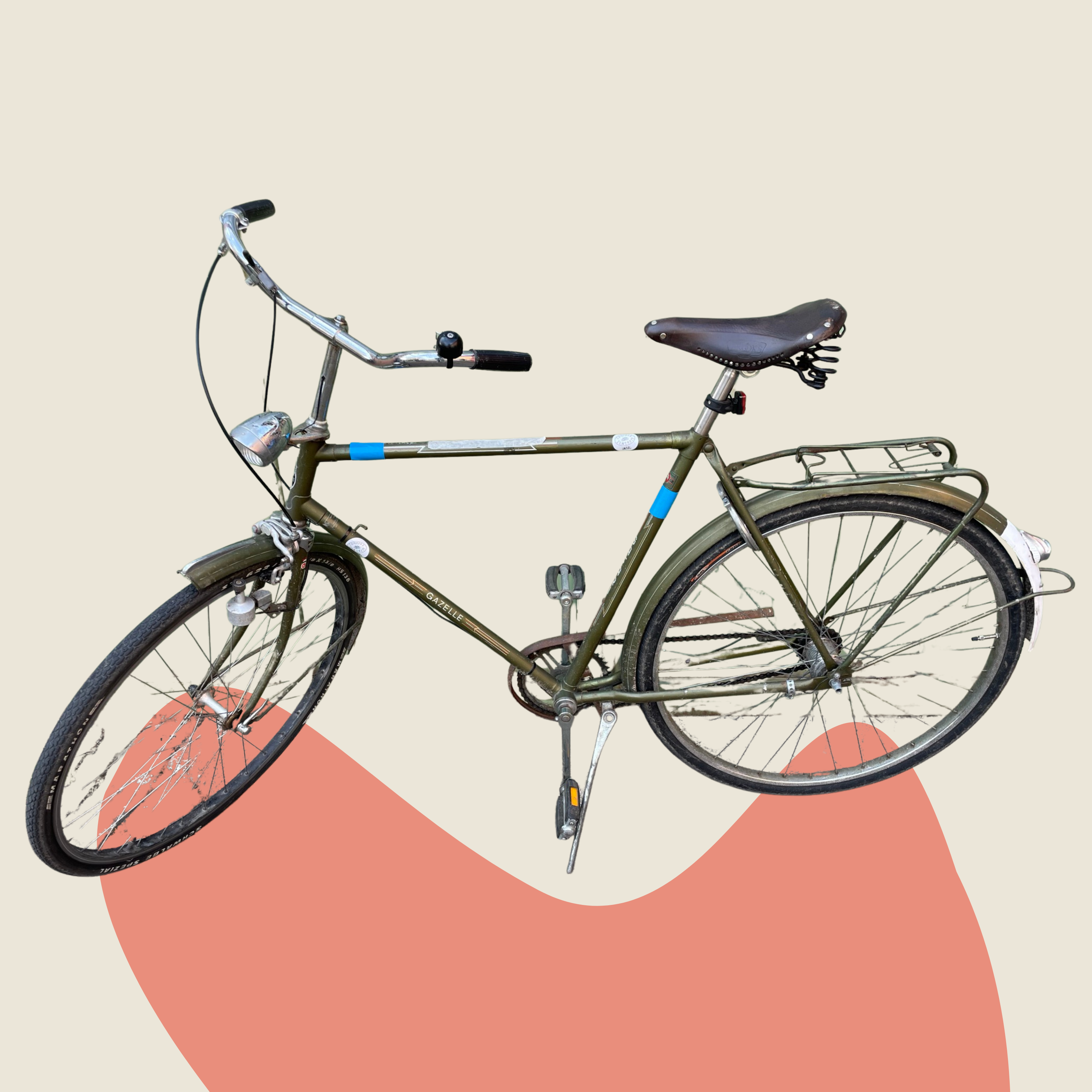Fahrrad