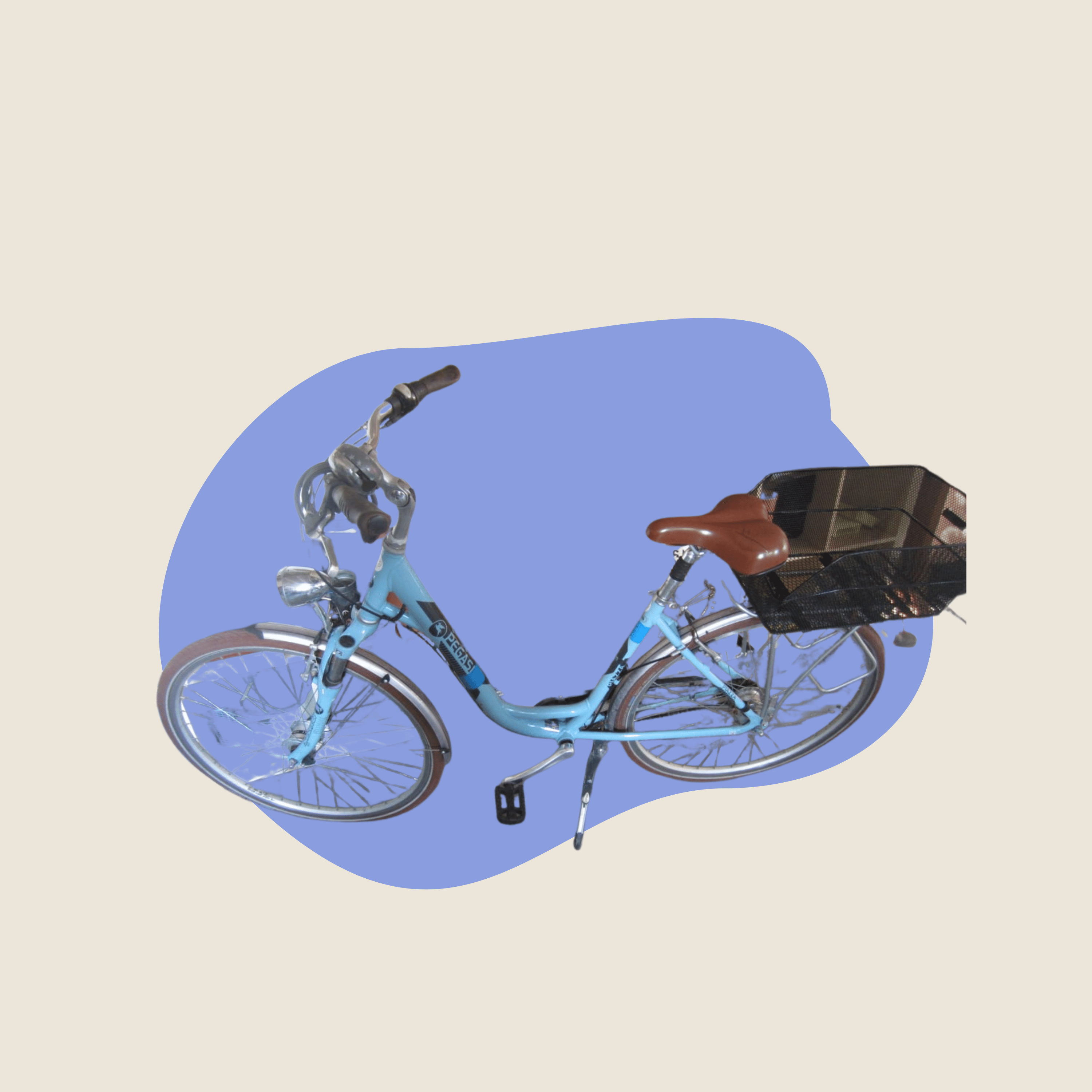 Fahrrad (Pegasus)