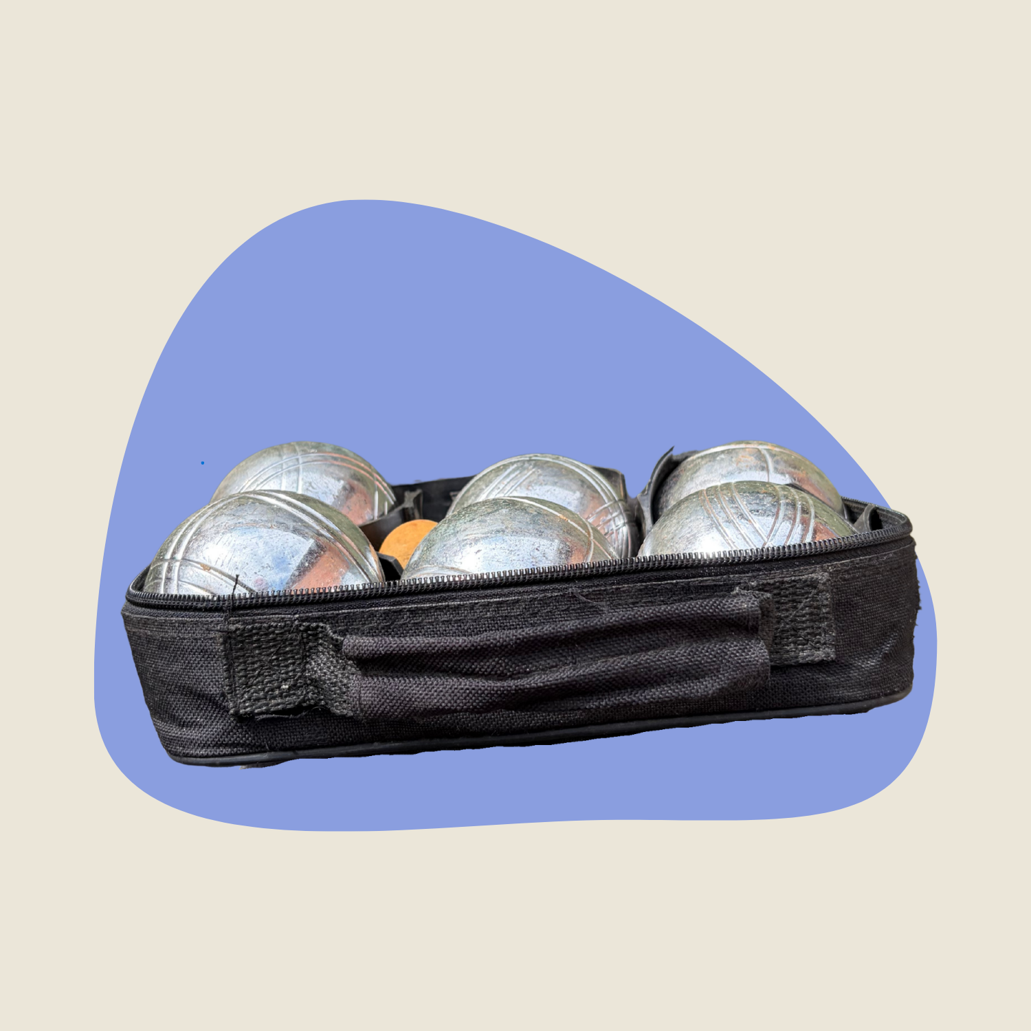 Boule-Set