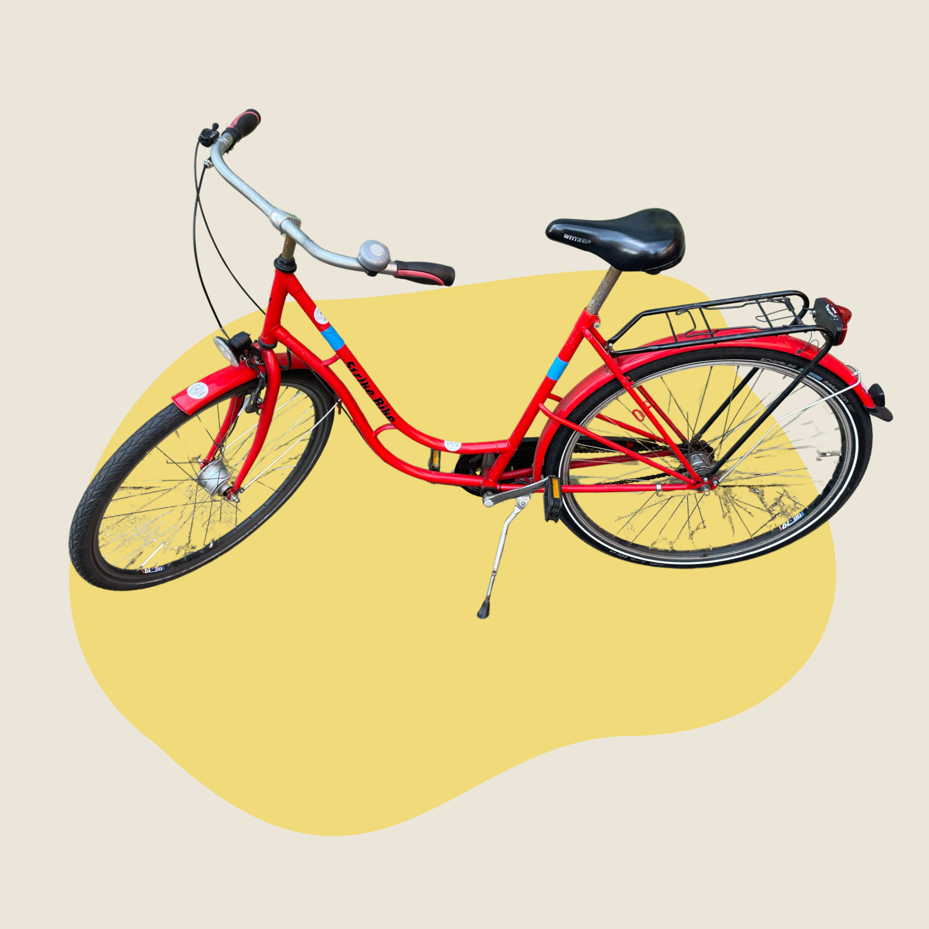 Fahrrad