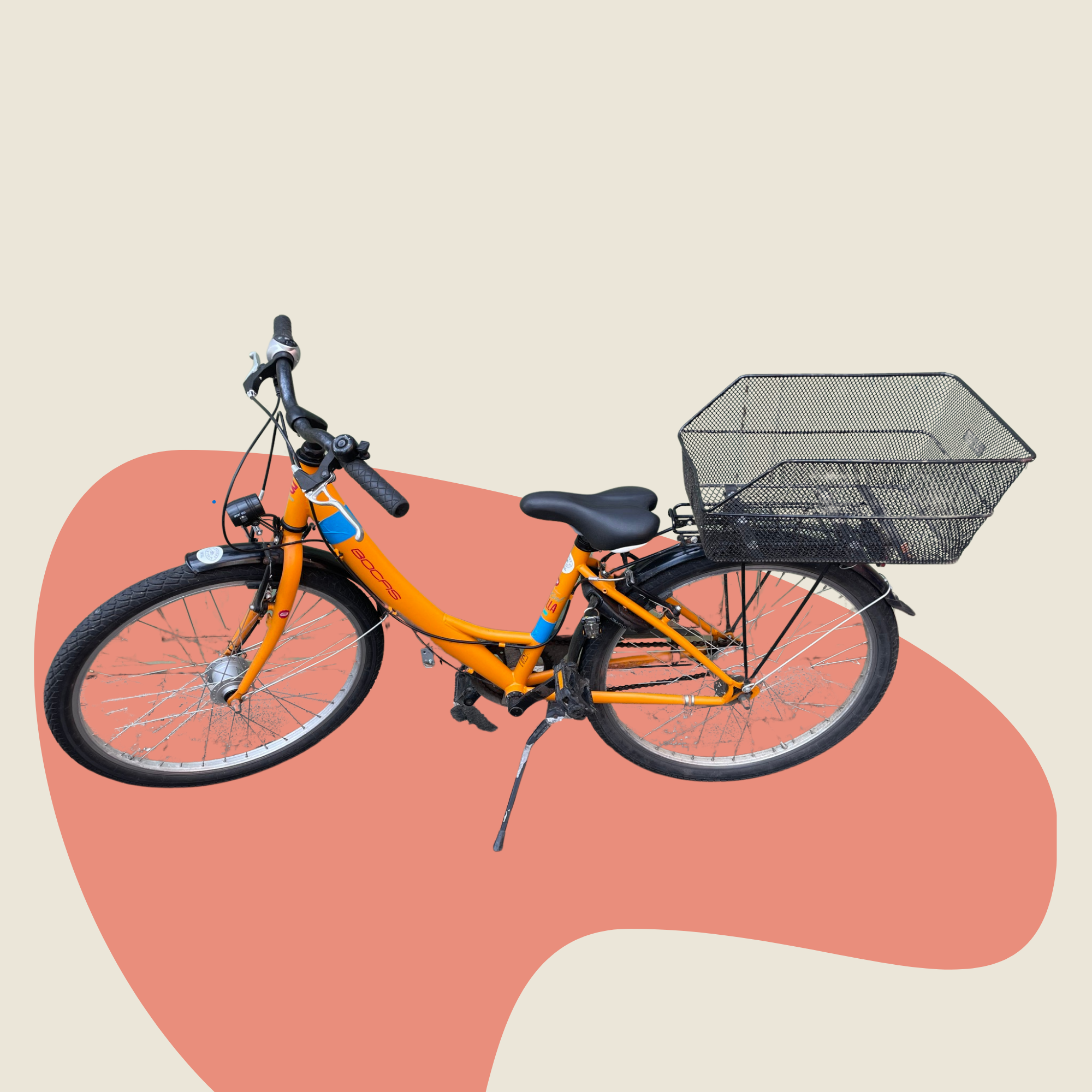 Fahrrad (Kinder)
