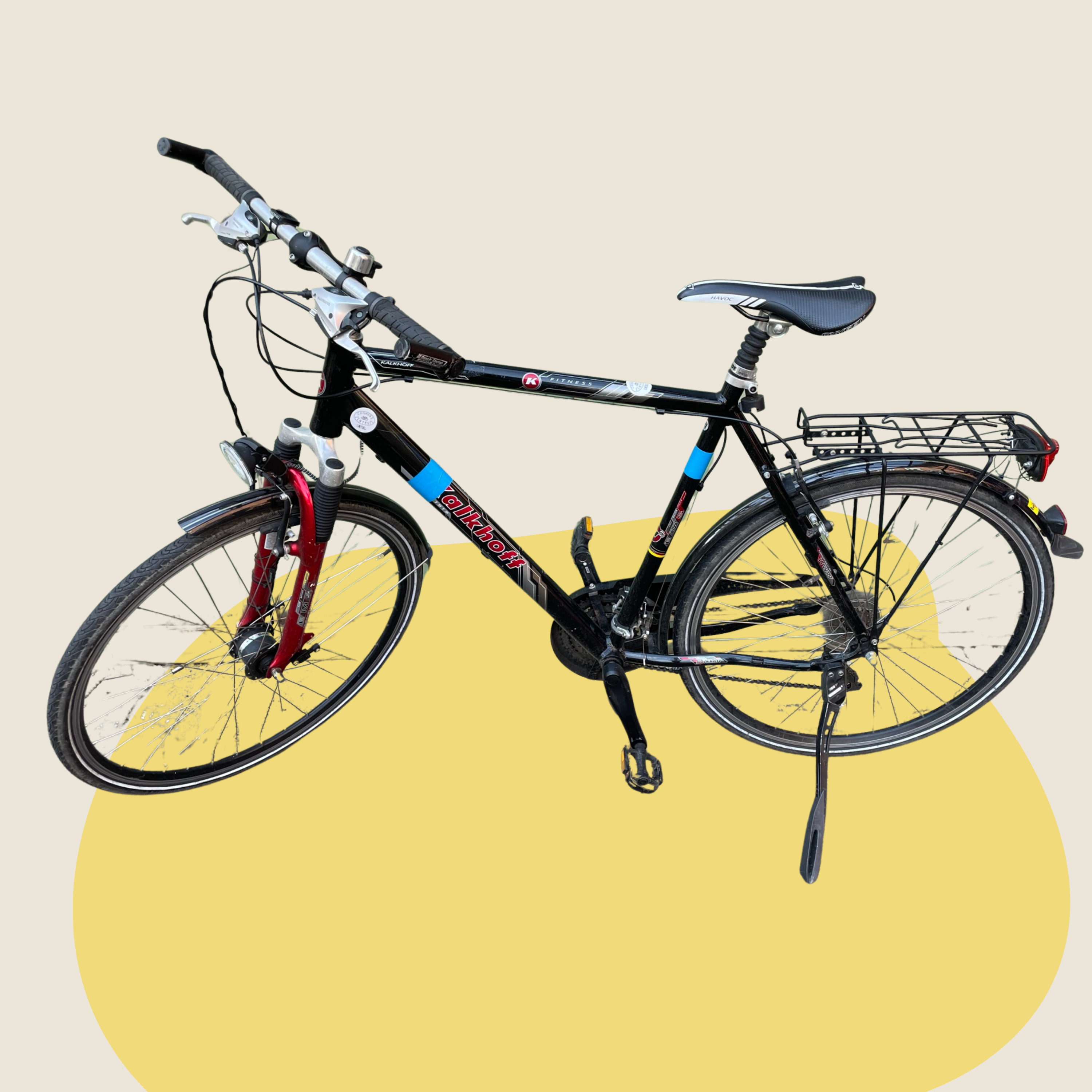 Fahrrad